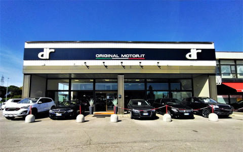 Original Motor.it Srl